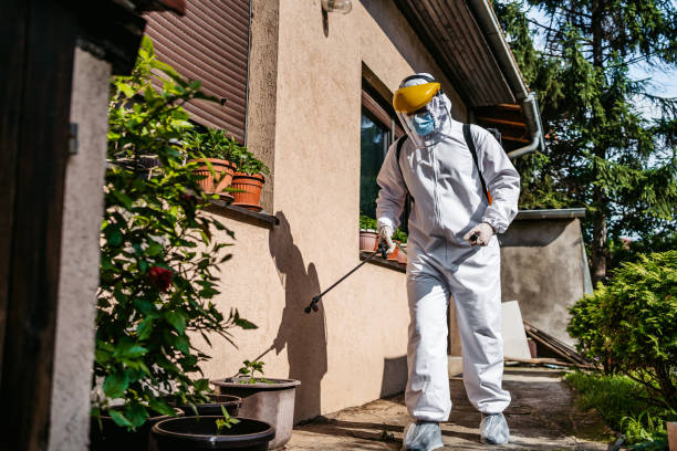 Best Commercial Pest Control Services  in Fultonde, AL