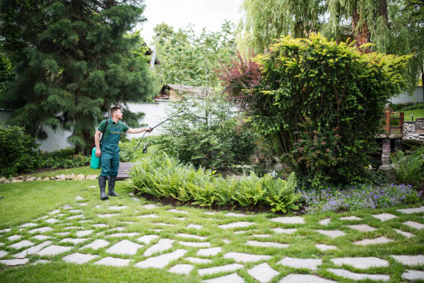 Best Mosquito Control Services  in Fultonde, AL